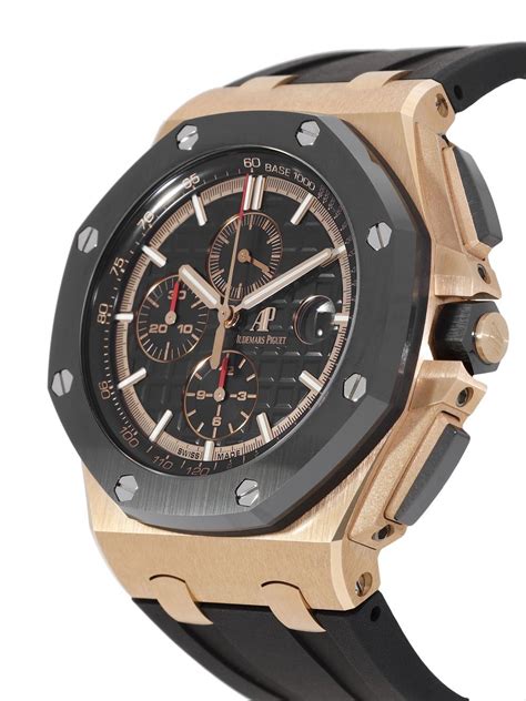 audemars piguet deutschland gmbh|audemars piguet pre owned.